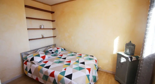 Appartement 3P avec piscine - 4 personnes, Забронировать Апартаменты/квартира Отели Вара с бассейном, Бассейн