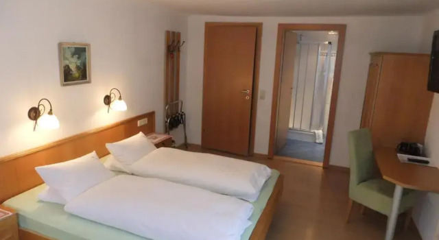 Номер Standard Apart-Pension Oberreiter