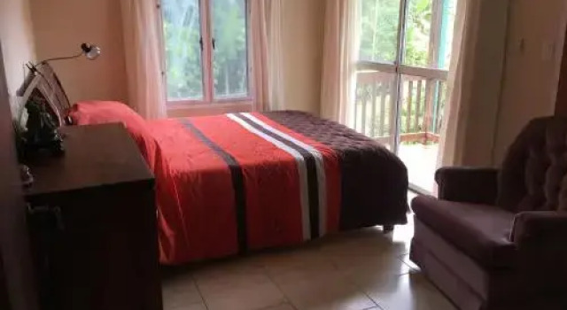 Gordon Guest House, Réserver Maison d'hôtes Koror 