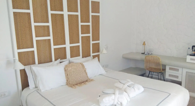 Полулюкс Petri Suites