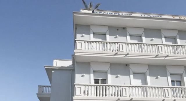 Residence Mimosa