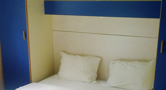 Parque de Campismo Orbitur Rio Alto, Boek Hotel Estela Norte Region