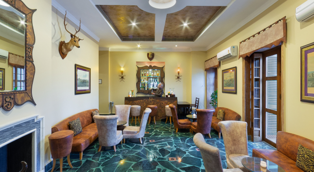 The Gateway Hotel Ramgarh, Rezerwuj Hotel Hotele w Rajasthan z parkingiem, Parking