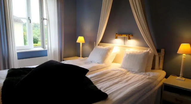 Двухместный номер Standard Södertuna Slott