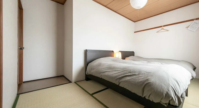 Guest House MEETS Okayama