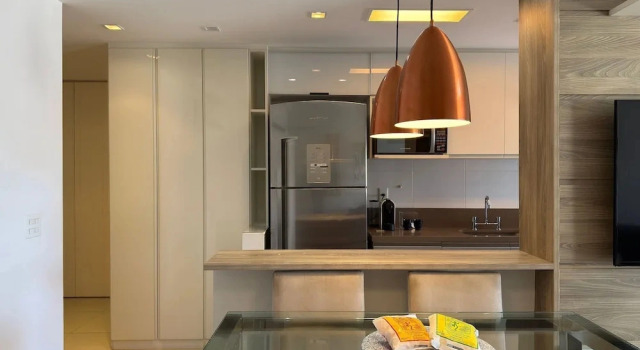 Ipanema 2 Suites Ocean View 1min to Beach