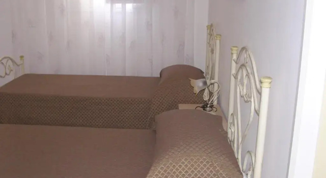 Номер Deluxe Don Nicola Residence