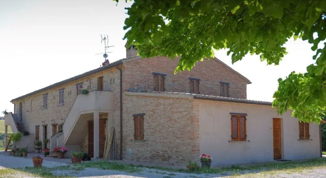 Casale Talevi, Rezerwuj Pobyt na farmie Hotele w Romagna ze śniadaniem, Śniadanie
