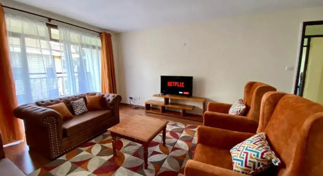 Takdiri Homes, Book Apartment Nairobi CBD Nairobi