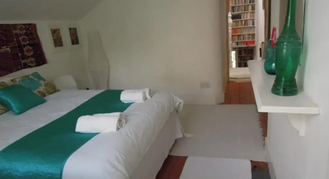 Номер Standard Holmewood Homestay