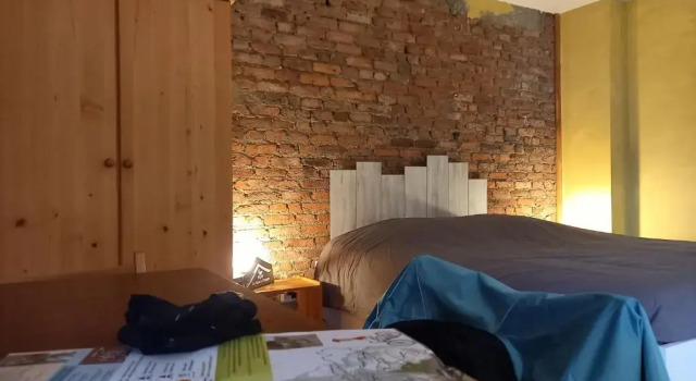 Номер Standard Aux Saveurs dEnneille