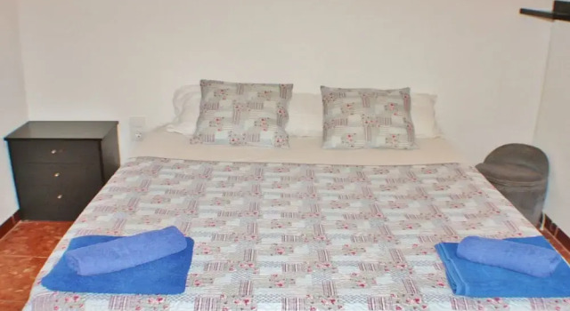 Pretty Villa in Sant Pol de Mar with Swimming Pool, Rezervasyon Villa Sant Pol De Mar Costa del Maresme