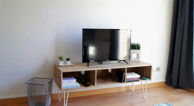 Appart Hôtel Lille - BAUDOIN, Забронировать Отель Отели Лилля с парковкой, рядом с Chambre de Commerce, Парковка