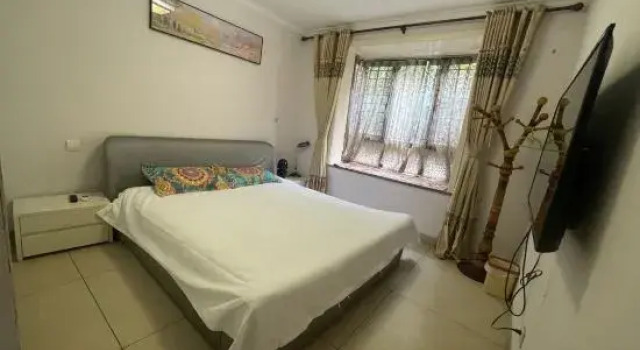 Люкс Kaifeng Jinting Lakeside Homestay