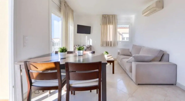 Apartment Puigmal Ispica