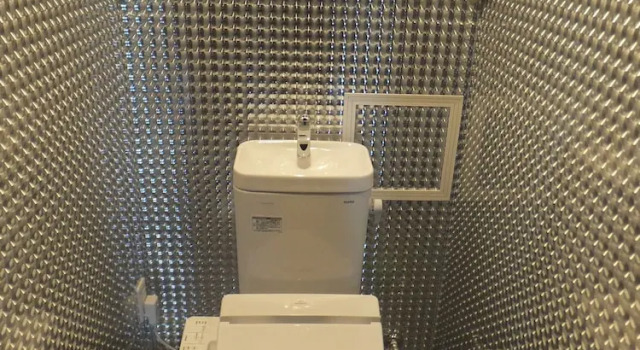 Четырёхместный номер Standard Picnic Hostel Osaka