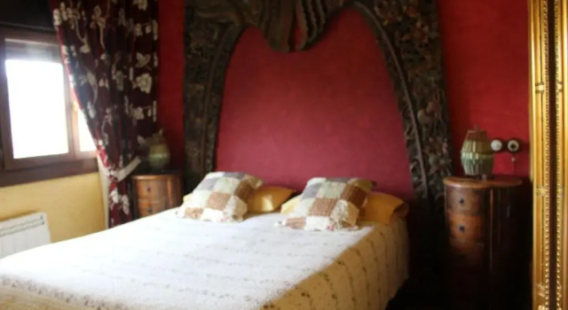 Номер Standard Luna Del Valle Hotel
