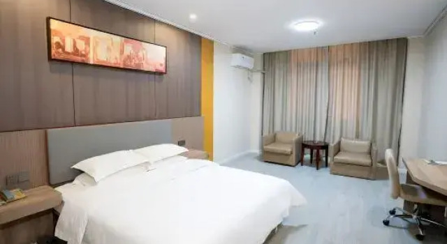 Danya Hotel (Zhenjiang Danyang Wuyue Plaza), Book Hotel Danyang Jiangsu