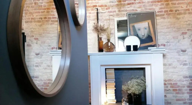 Апартаменты Mystictone - loft in the heart of Warsaw - Nowy Świat ROOMTONES