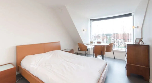 Turquoise 39683, Prenota Hotel De Haan 