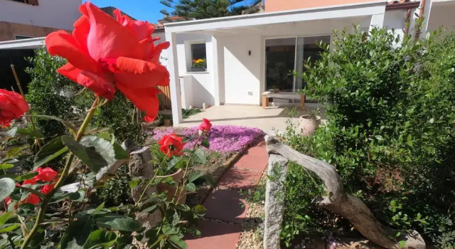 Номер Deluxe B&B Les Chambres
