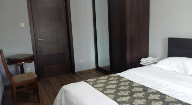 Prado Apartment Avlabari