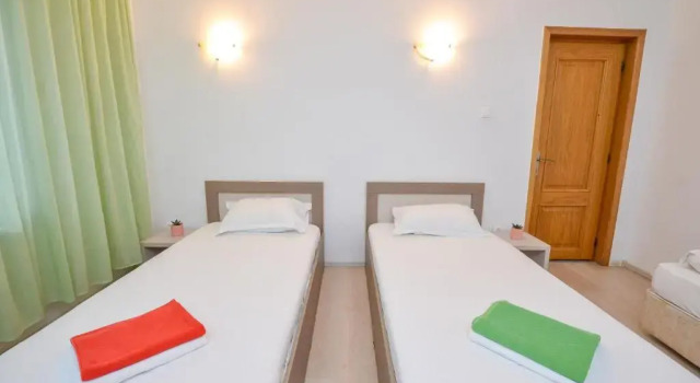 Camera Standard Budget Accommodation