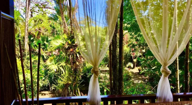 Люкс Deluxe Hotel El Encanto