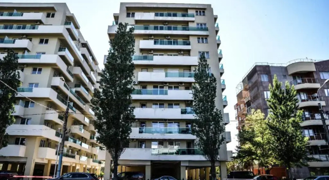 Moonlight Apartament 3 camere lux 803