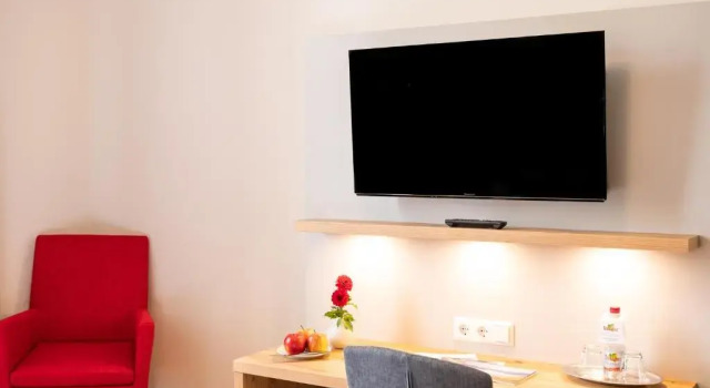 Номер Standard Schlosshotel Horneck