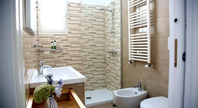 Апартаменты Arcadia penthouse appartment Otranto