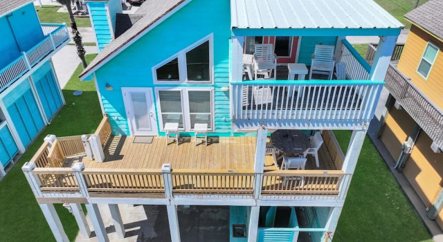 A Sunrise Property 4 Bedroom Home, Book Feriehus Sommerhuse i Houston, Hytte