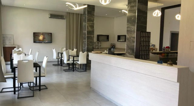 Standard Zimmer Hotel Frejus