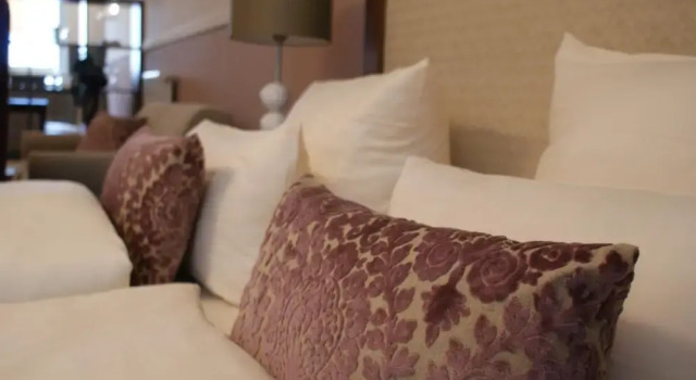 Студия Standard Aparthotel Am Schloss