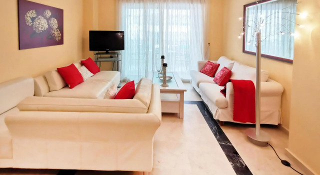Banana Beach Marbella 4 pax 369
