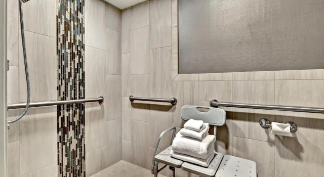 Двухместный номер Standard Hotel 43 Boise