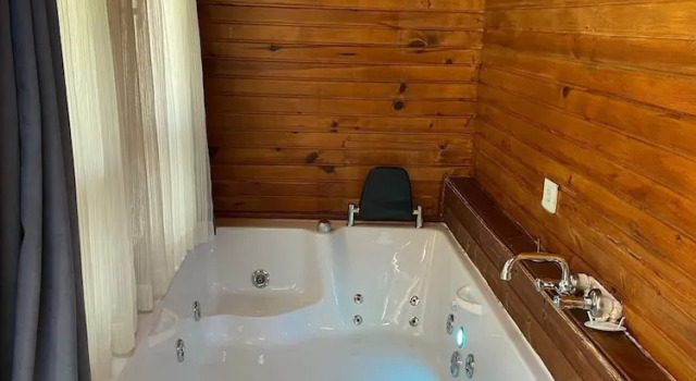Номер Comfort Çeli̇k Resort