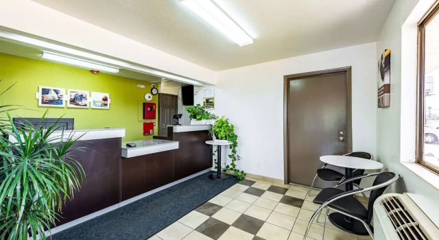 Studio 6 Monroe, LA - Hwy 165, Đặt Khách sạn mini Monroe Louisiana