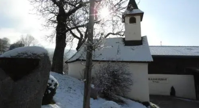 Strasserhof