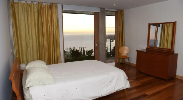 The Bay House, Boek Villa Vakantiehuizen in Madeira, Cottage