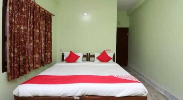 OYO Flagship 80531 Pritis Stay