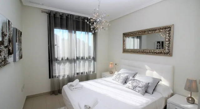 Apartamento Gemelos 26 - 6E, Забронировать Апартаменты/квартира Бенидорм Коста-Бланка, рядом с Концертный зал Бенидорм Палас