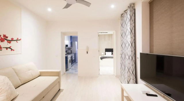 Apartamentos Day Madrid TRIBUNAL, Забронировать Апартаменты/квартира Апартаменты Мадрида, рядом с Театр Монументал, Апартаменты/квартира