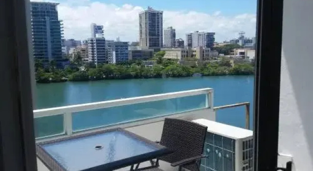 Spectacular View