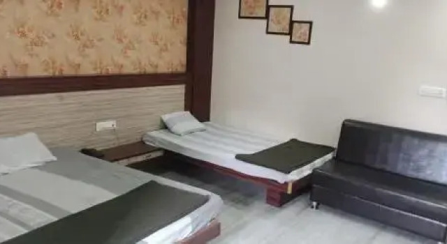 Al-Kareem Guest House, Забронировать Гостевой дом Гостевые дома Нагпур, Гостевой дом