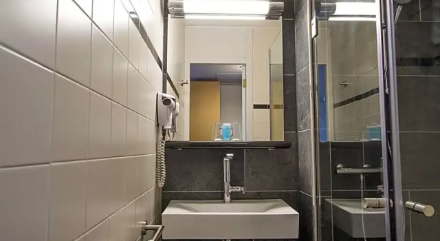 Номер Comfort Bastion Hotel Haarlem Velsen