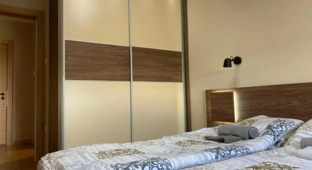 Premium Apartments