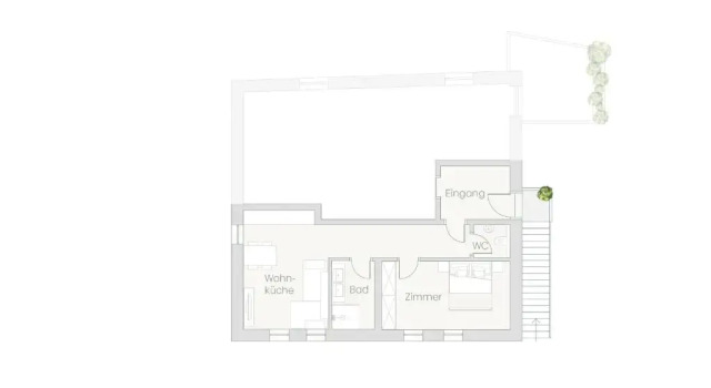 Апартаменты Huberhof Meran