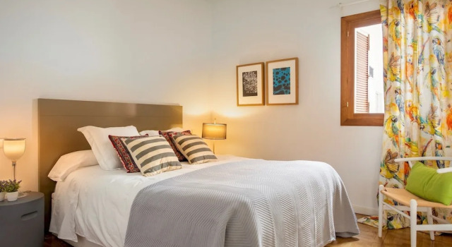 Апартаменты с 4 комнатами Genteel Home Cabildo IV