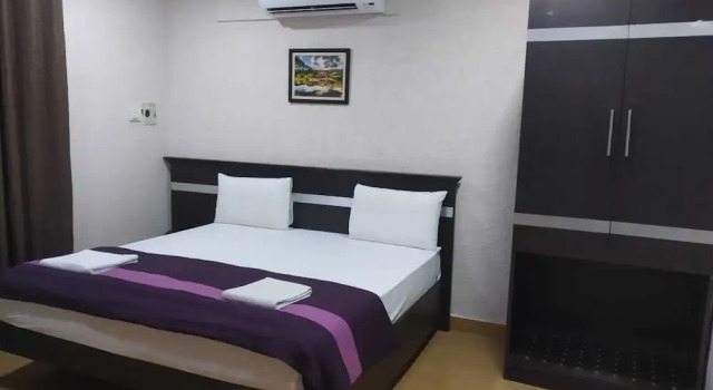 Chinmay Hotels and Resorts